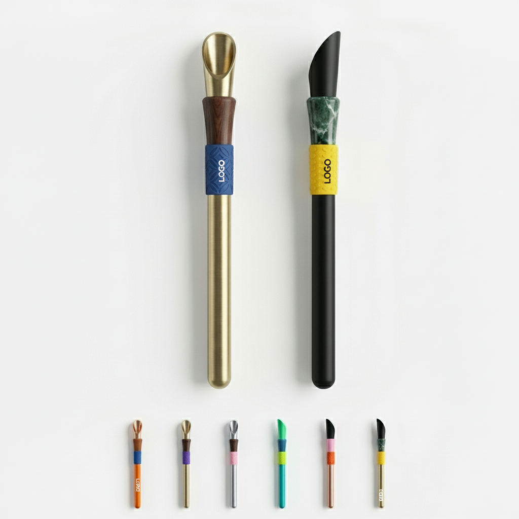 Multi-Color Artistic Engraving Tool Set