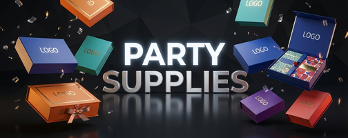 Party Supplies