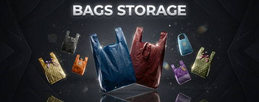 Bags Storage